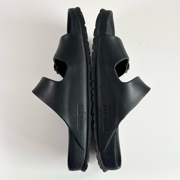 Birkenstock Shoes Arizona EVA in Black Size 41 (Unisex US W 10-10.5/M 8-8 1/8) - Picture 10 of 16